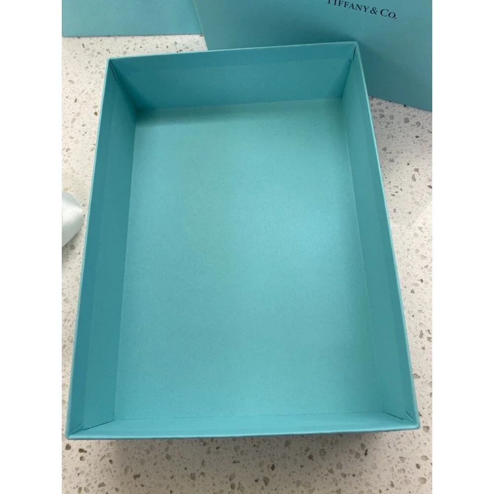 Tiffany & Co. tiffany co